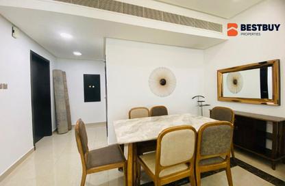 Apartment - 1 Bedroom - 2 Bathrooms for rent in Al Juffair - Capital Governorate Apartment - 1 Bedroom - 2 Bathrooms for rent in Al Juffair - Capital Governorate