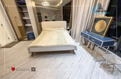 Apartment - Studio - 1 Bathroom for rent in Seef - Capital Governorate