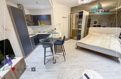 Apartment - Studio - 1 Bathroom for rent in Seef - Capital Governorate Apartment - Studio - 1 Bathroom for rent in Seef - Capital Governorate