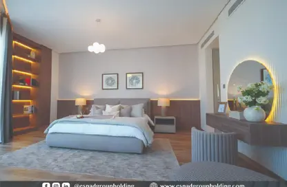 Apartment - 1 Bedroom - 2 Bathrooms for rent in Seef - Capital Governorate