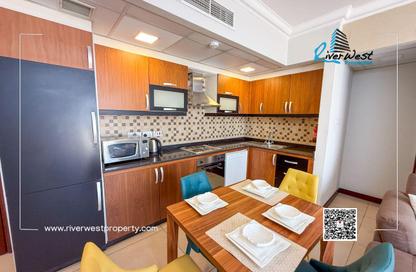 Apartment - 2 - 2 for rent in Al Juffair - Capital Governorate Apartment - 2 - 2 for rent in Al Juffair - Capital Governorate