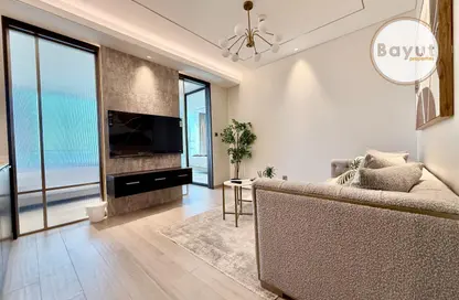 Apartment - 1 Bedroom - 1 Bathroom for sale in Bahrain Bay - Capital Governorate