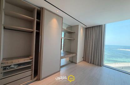 Apartment - 2 Bedrooms - 3 Bathrooms for rent in Bahrain Bay - Capital Governorate