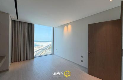Apartment - 2 Bedrooms - 3 Bathrooms for rent in Bahrain Bay - Capital Governorate