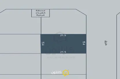 Land - Studio for sale in Galali - Muharraq Governorate Land - Studio for sale in Galali - Muharraq Governorate