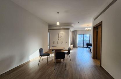 Apartment - 2 Bedrooms - 2 Bathrooms for rent in Mahooz - Manama - Capital Governorate