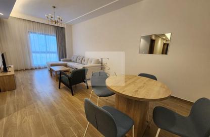 Apartment - 2 Bedrooms - 2 Bathrooms for rent in Mahooz - Manama - Capital Governorate
