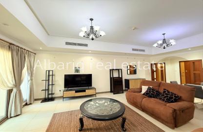 Apartment - 2 Bedrooms - 3 Bathrooms for rent in Al Juffair - Capital Governorate Apartment - 2 Bedrooms - 3 Bathrooms for rent in Al Juffair - Capital Governorate