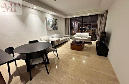 Apartment - 1 Bedroom - 2 Bathrooms for rent in Essence of Dilmunia - Dilmunia Island - Muharraq Governorate