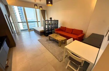 Apartment - Studio - 1 Bathroom for rent in Al Juffair - Capital Governorate