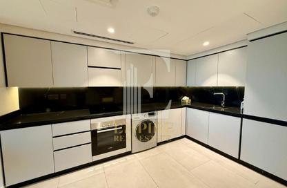 Apartment - Studio - 1 for rent in Bahrain Financial Harbour - Manama - Capital Governorate Apartment - Studio - 1 for rent in Bahrain Financial Harbour - Manama - Capital Governorate