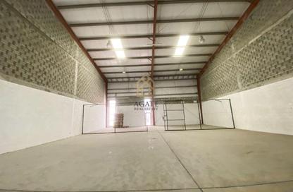 Warehouse - Studio - 1 Bathroom for rent in Hidd - Muharraq Governorate