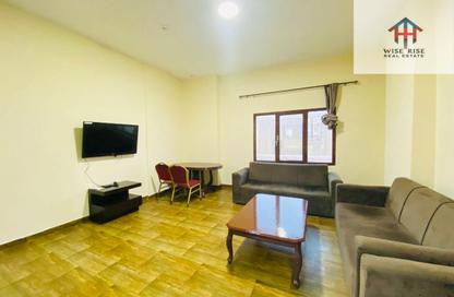 Apartment - 2 Bedrooms - 2 Bathrooms for rent in Hoora - Capital Governorate
