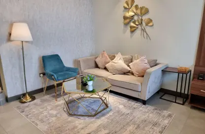 Apartment - Studio - 1 Bathroom for rent in Seef - Capital Governorate