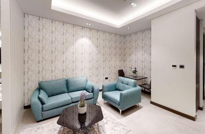 Apartment - Studio - 1 Bathroom for rent in Seef - Capital Governorate