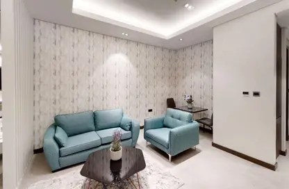 شقة - 1 حمام للايجار في السيف - محافظة العاصمة