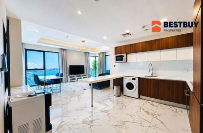 شقة - 2 - 2 للبيع في الجفير - محافظة العاصمة
