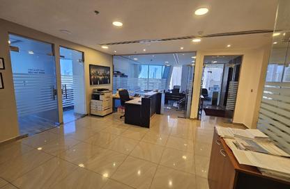Office Space - Studio - 2 Bathrooms for sale in Seef - Capital Governorate
