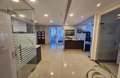Office Space - Studio - 2 Bathrooms for sale in Seef - Capital Governorate