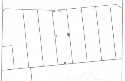 Land - Studio for sale in Hamala - Northern Governorate