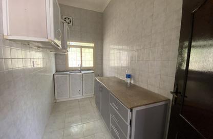 Apartment - 2 - 2 for rent in Alhajiyat - Riffa - Southern Governorate