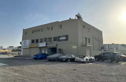 Whole Building - Studio - 7+ Bathrooms for sale in Buri - Northern Governorate