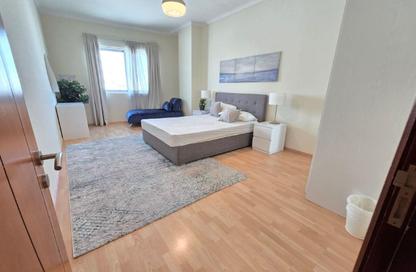 Apartment - 2 Bedrooms - 2 Bathrooms for rent in Amwaj Marina - Amwaj Islands - Muharraq Governorate