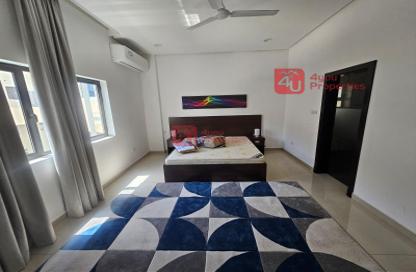 Apartment - 2 - 3 for rent in Segaya - Manama - Capital Governorate