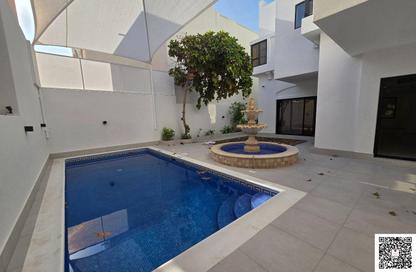 Villa - 5 - 6 for rent in Saar - Northern Governorate