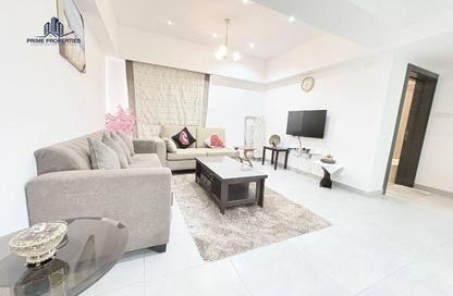 Apartment - 1 Bedroom - 1 Bathroom for rent in Al Juffair - Capital Governorate Apartment - 1 Bedroom - 1 Bathroom for rent in Al Juffair - Capital Governorate
