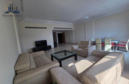 Apartment - 3 - 4 for rent in Mahooz - Manama - Capital Governorate Apartment - 3 - 4 for rent in Mahooz - Manama - Capital Governorate