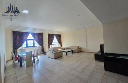 Apartment - 3 - 4 for rent in Mahooz - Manama - Capital Governorate