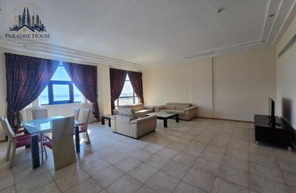 Apartment - 3 - 4 for rent in Mahooz - Manama - Capital Governorate Apartment - 3 - 4 for rent in Mahooz - Manama - Capital Governorate