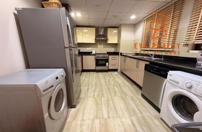 Villa - 3 - 4 for rent in Najma - Amwaj Islands - Muharraq Governorate