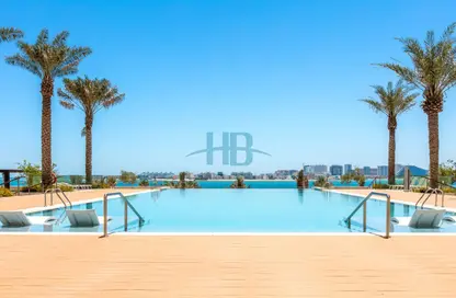 Apartment - 1 Bedroom - 1 Bathroom for sale in Marassi Shores Residences - Diyar Al Muharraq - Muharraq Governorate