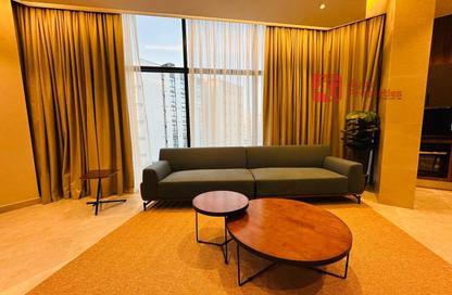Apartment - 2 Bedrooms - 2 Bathrooms for rent in Janabiya - Northern Governorate