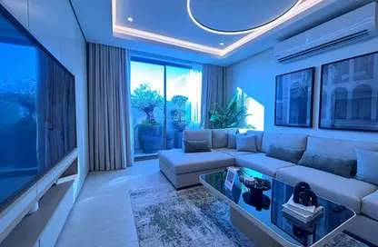 Villa - 4 Bedrooms - 5 Bathrooms for sale in Arad - Muharraq Governorate