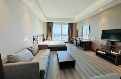 Apartment - Studio - 1 Bathroom for rent in Sanabis - Manama - Capital Governorate Apartment - Studio - 1 Bathroom for rent in Sanabis - Manama - Capital Governorate