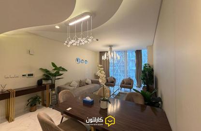 Apartment - 2 Bedrooms - 4 Bathrooms for sale in Bahrain Bay - Capital Governorate