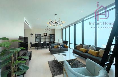 Apartment - 2 Bedrooms - 2 Bathrooms for sale in Seef - Capital Governorate Apartment - 2 Bedrooms - 2 Bathrooms for sale in Seef - Capital Governorate