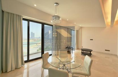 Apartment - 1 - 2 for rent in Reef Island - Capital Governorate