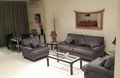 Villa - 2 Bedrooms - 3 Bathrooms for rent in Al Marsa Floating City - Amwaj Islands - Muharraq Governorate