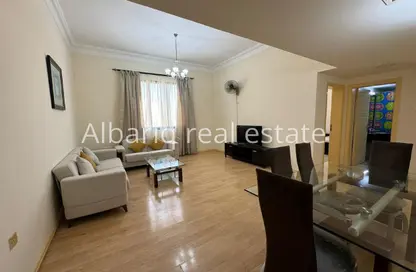 Apartment - 2 Bedrooms - 2 Bathrooms for rent in Adliya - Manama - Capital Governorate