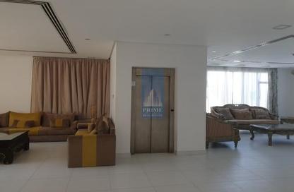 Villa - 5 Bedrooms - 7 Bathrooms for rent in Amwaj Avenue - Amwaj Islands - Muharraq Governorate