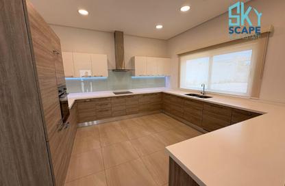Villa - 3 - 4 for rent in Essence of Dilmunia - Dilmunia Island - Muharraq Governorate