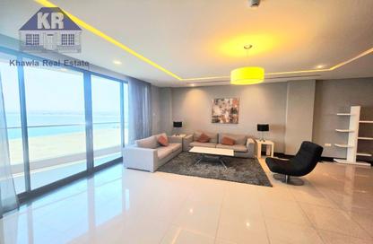 Apartment - 2 Bedrooms - 3 Bathrooms for rent in Mahooz - Manama - Capital Governorate Apartment - 2 Bedrooms - 3 Bathrooms for rent in Mahooz - Manama - Capital Governorate