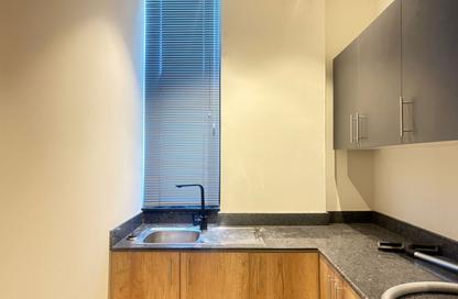 Apartment - 1 Bedroom - 1 Bathroom for rent in Hidd - Muharraq Governorate Apartment - 1 Bedroom - 1 Bathroom for rent in Hidd - Muharraq Governorate