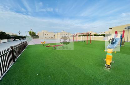 Villa - 4 Bedrooms - 4 Bathrooms for rent in Janabiya - Northern Governorate