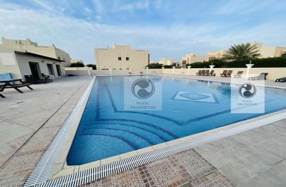Villa - 4 Bedrooms - 4 Bathrooms for rent in Janabiya - Northern Governorate Villa - 4 Bedrooms - 4 Bathrooms for rent in Janabiya - Northern Governorate