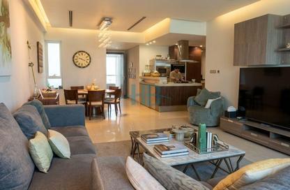 Apartment - 2 Bedrooms - 3 Bathrooms for sale in Reef Island - Capital Governorate